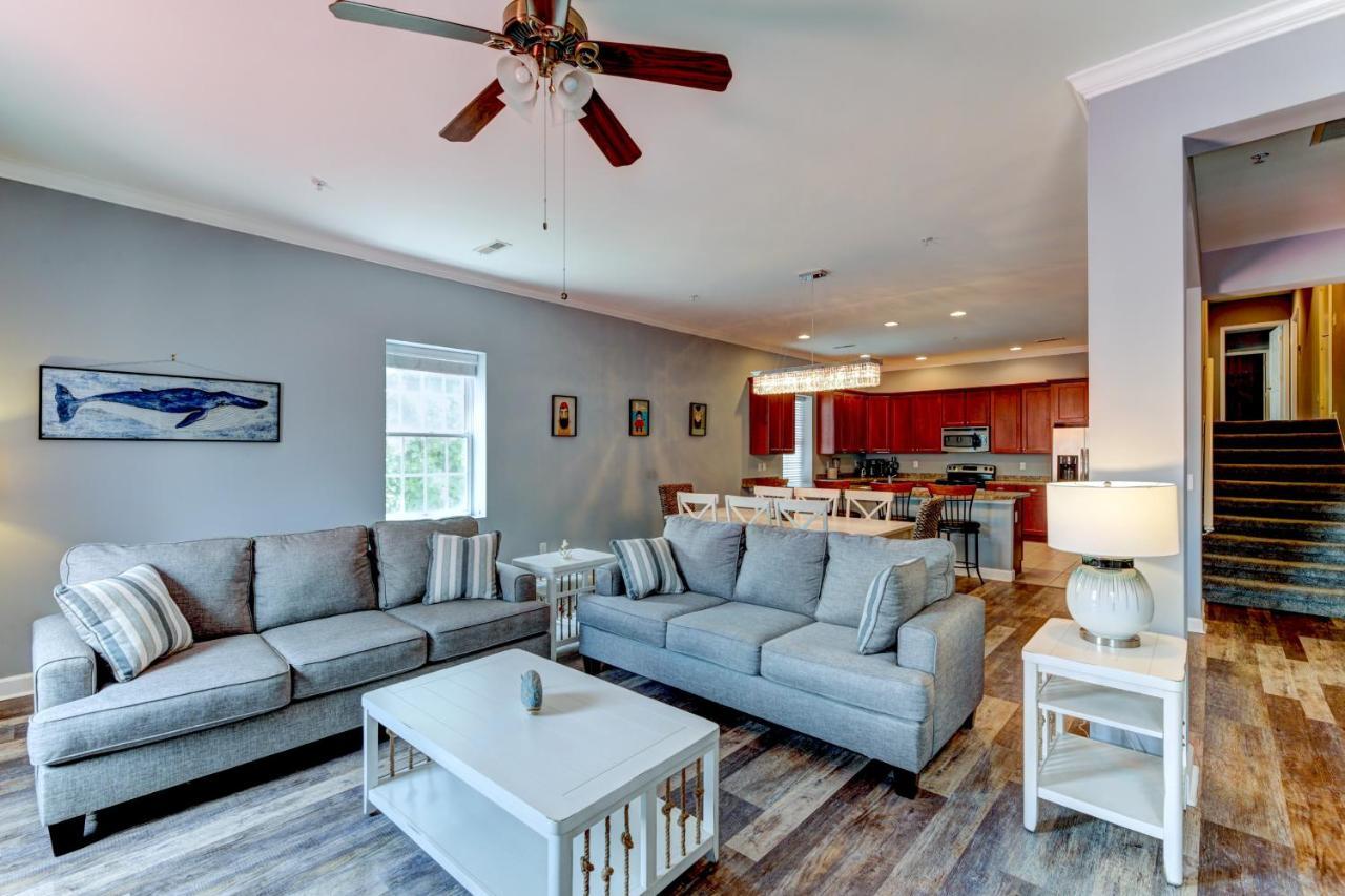 Town Of Rehoboth Beach 20B Baltimore Ave Εξωτερικό φωτογραφία