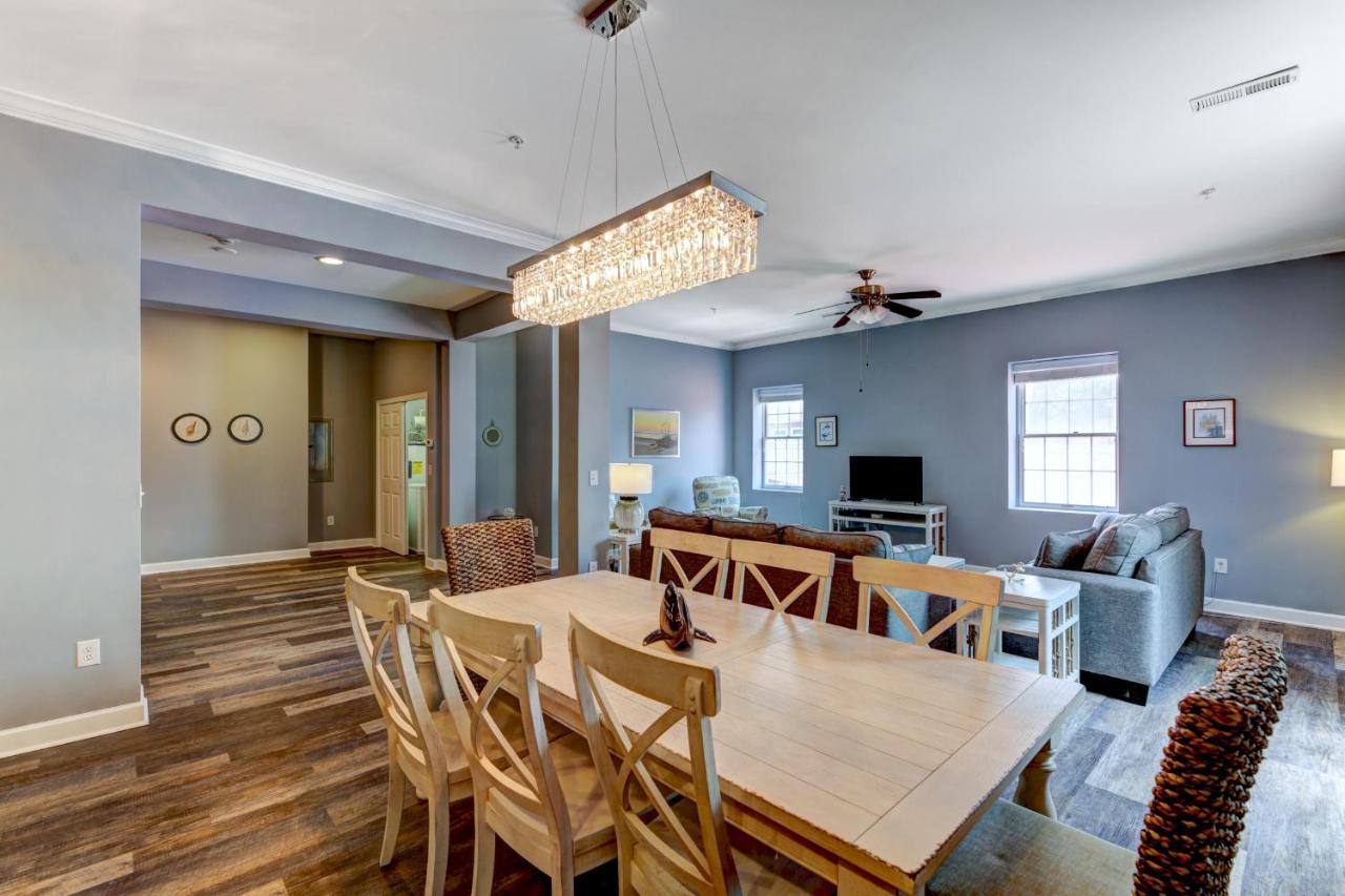 Town Of Rehoboth Beach 20B Baltimore Ave Εξωτερικό φωτογραφία