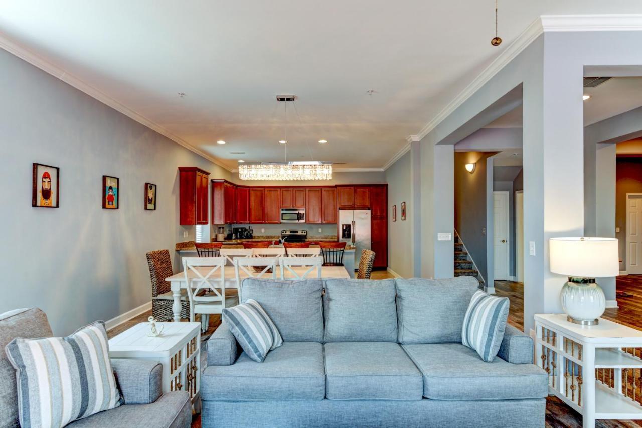 Town Of Rehoboth Beach 20B Baltimore Ave Εξωτερικό φωτογραφία
