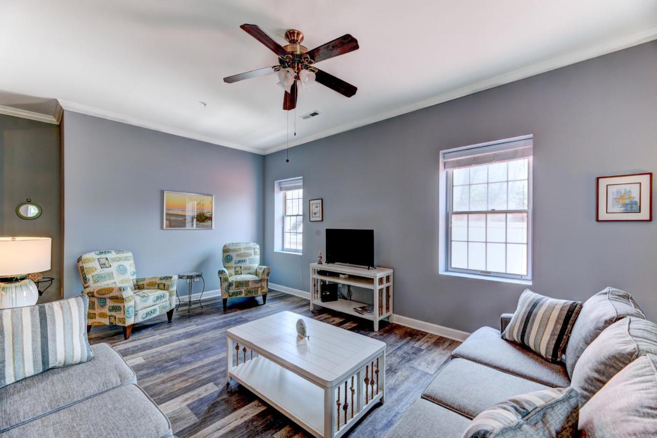Town Of Rehoboth Beach 20B Baltimore Ave Εξωτερικό φωτογραφία