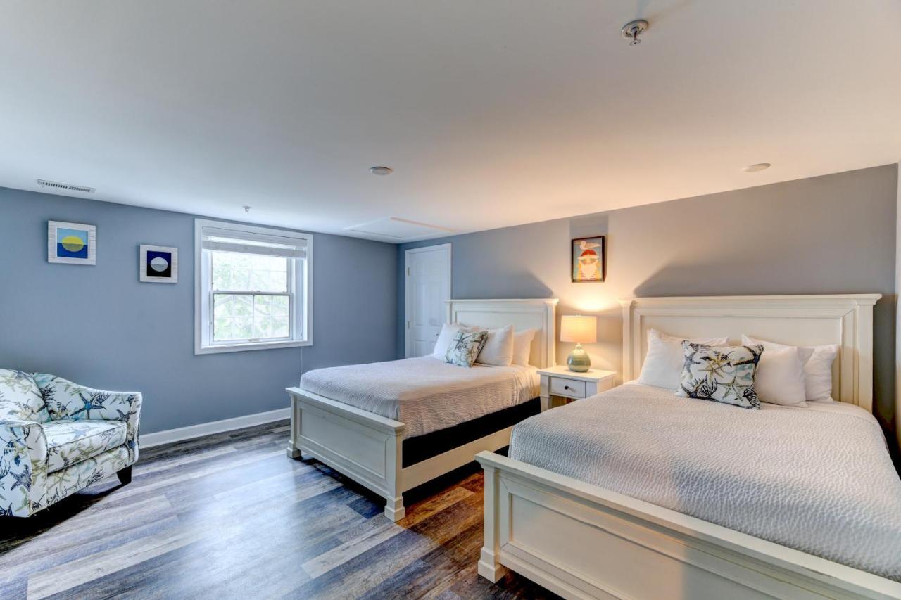 Town Of Rehoboth Beach 20B Baltimore Ave Εξωτερικό φωτογραφία