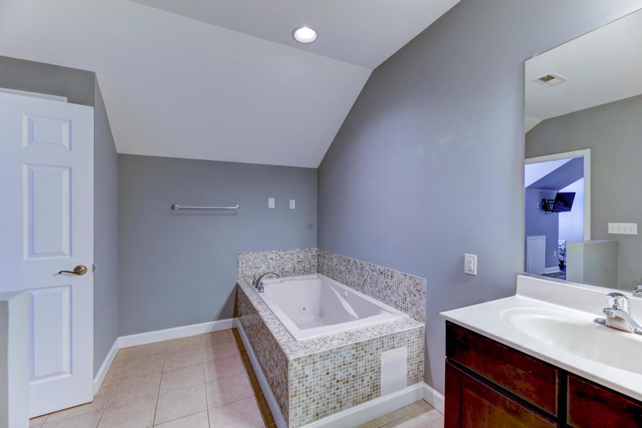 Town Of Rehoboth Beach 20B Baltimore Ave Εξωτερικό φωτογραφία
