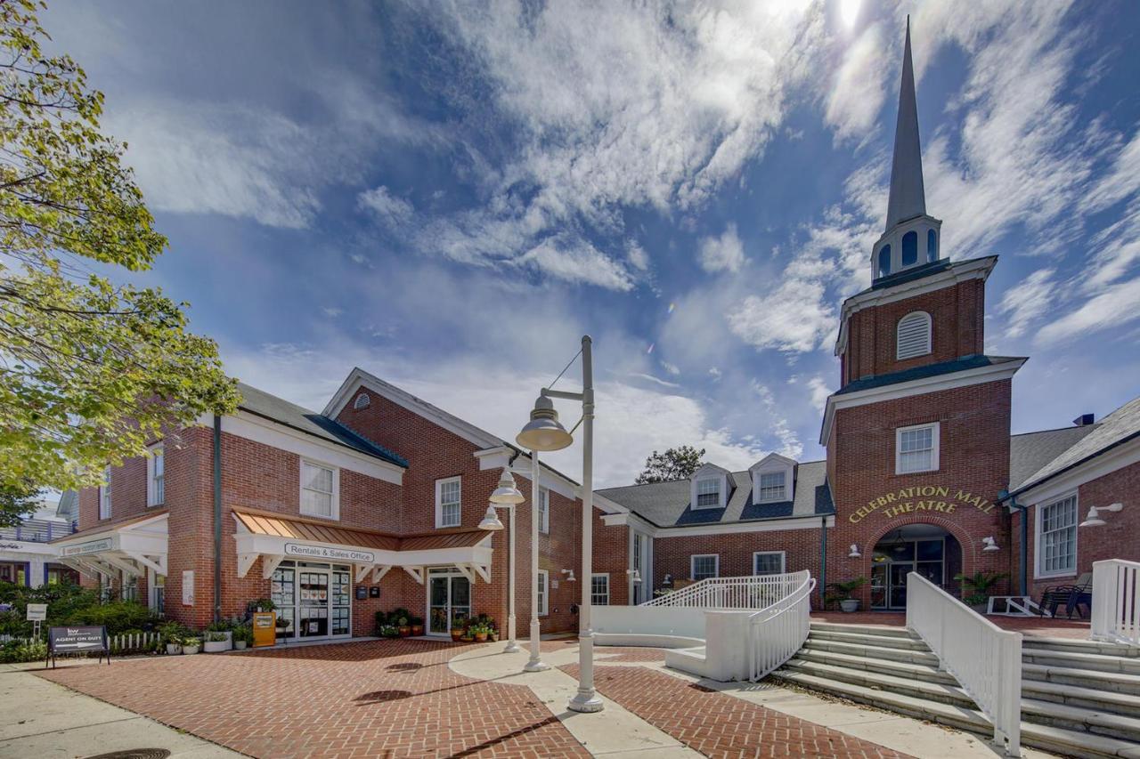 Town Of Rehoboth Beach 20B Baltimore Ave Εξωτερικό φωτογραφία