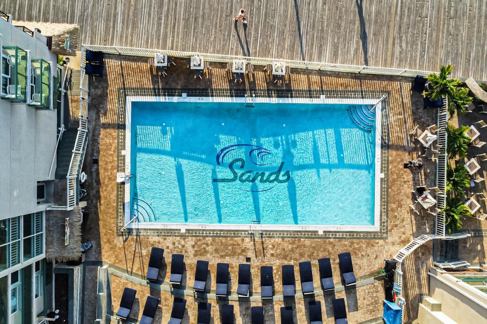 Town Of Rehoboth Beach 20B Baltimore Ave Εξωτερικό φωτογραφία