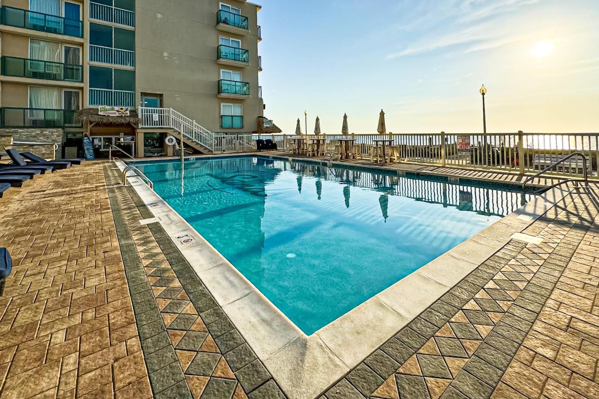 Town Of Rehoboth Beach 20B Baltimore Ave Εξωτερικό φωτογραφία